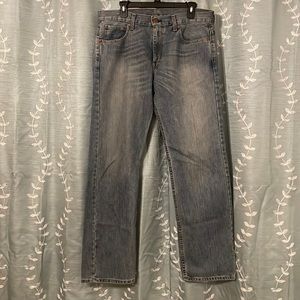 Levi’s 569 Men’s 32 x 34